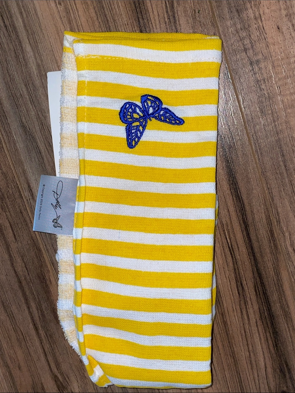 Dolly Parton limited edition fridge towel - Picture 11 of 15